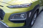 Hyundai Kona Top