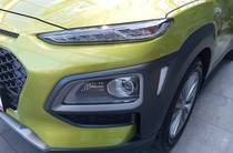 Hyundai Kona Top