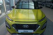 Hyundai Kona Top