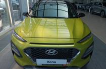 Hyundai Kona Top