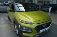 Hyundai Kona Top