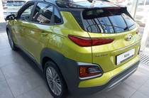 Hyundai Kona Top