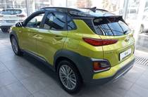 Hyundai Kona Top