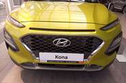 Hyundai Kona Top