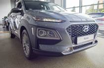 Hyundai Kona Dynamic