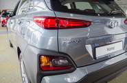 Hyundai Kona Dynamic