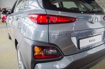 Hyundai Kona Dynamic