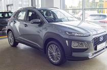 Hyundai Kona Dynamic