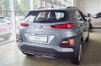 Hyundai Kona Dynamic