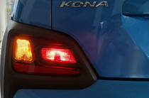 Hyundai Kona Dynamic