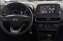 Hyundai Kona Dynamic