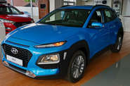 Hyundai Kona Dynamic