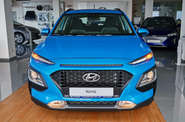 Hyundai Kona Dynamic