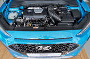 Hyundai Kona Dynamic