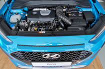 Hyundai Kona Dynamic