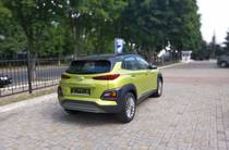 Hyundai Kona Dynamic