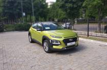 Hyundai Kona Dynamic