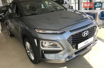 Hyundai Kona 1.6 Turbo-GDi DCT (177 л.с.) 2020 Hyundai Kona 1.6 Turbo-GDi DCT (177 л.с.) 2020