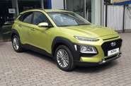 Hyundai Kona Dynamic