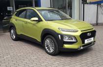 Hyundai Kona Dynamic