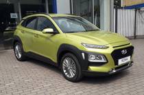 Hyundai Kona Dynamic