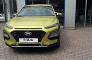 Hyundai Kona Dynamic