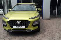 Hyundai Kona Dynamic