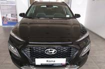 Hyundai Kona Dynamic