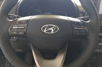 Hyundai Kona Dynamic