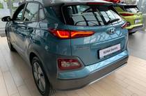 Hyundai Kona Dynamic