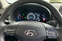 Hyundai Kona Dynamic