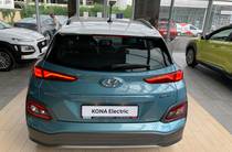 Hyundai Kona Dynamic