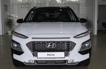 Hyundai Kona Top