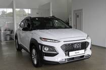 Hyundai Kona Top