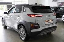 Hyundai Kona Top