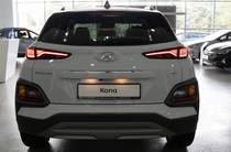 Hyundai Kona Top