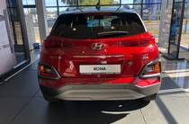 Hyundai Kona Top