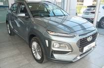 Hyundai Kona Elegance