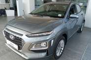 Hyundai Kona Elegance