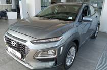 Hyundai Kona Elegance