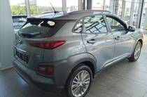 Hyundai Kona Elegance