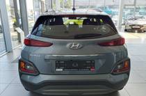 Hyundai Kona Elegance