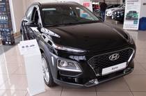 Hyundai Kona Elegance