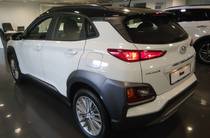 Hyundai Kona Elegance