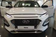 Hyundai Kona Elegance