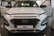 Hyundai Kona Elegance