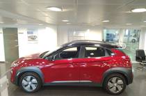 Hyundai Kona Premium