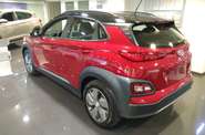 Hyundai Kona Premium