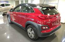 Hyundai Kona Premium