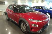 Hyundai Kona Premium